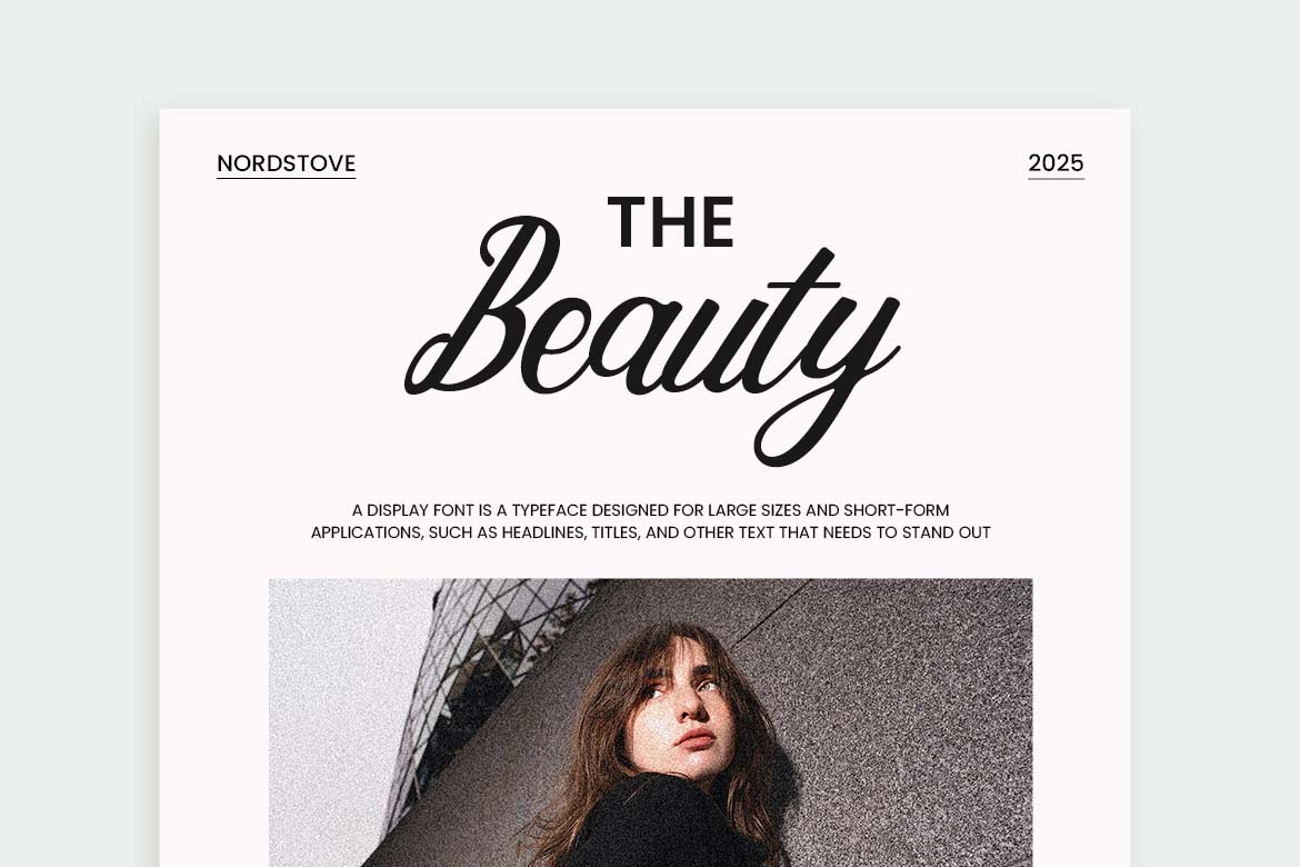 Vintage Regal Vintage Handwritten Font-10