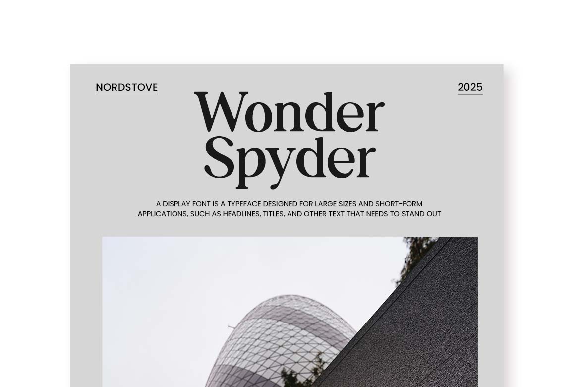 Fairytale Serif Classic Serif Family Font-9