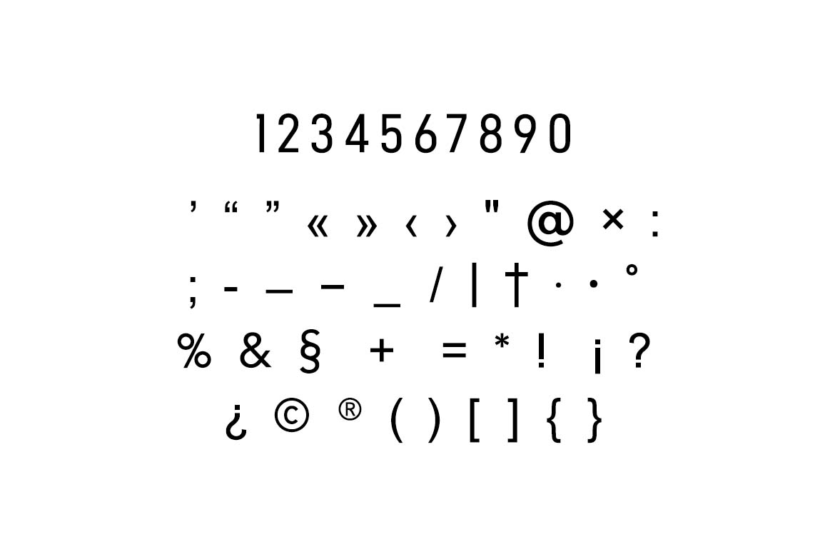 Pixelywave Sans Modern Sans Serif Font-10