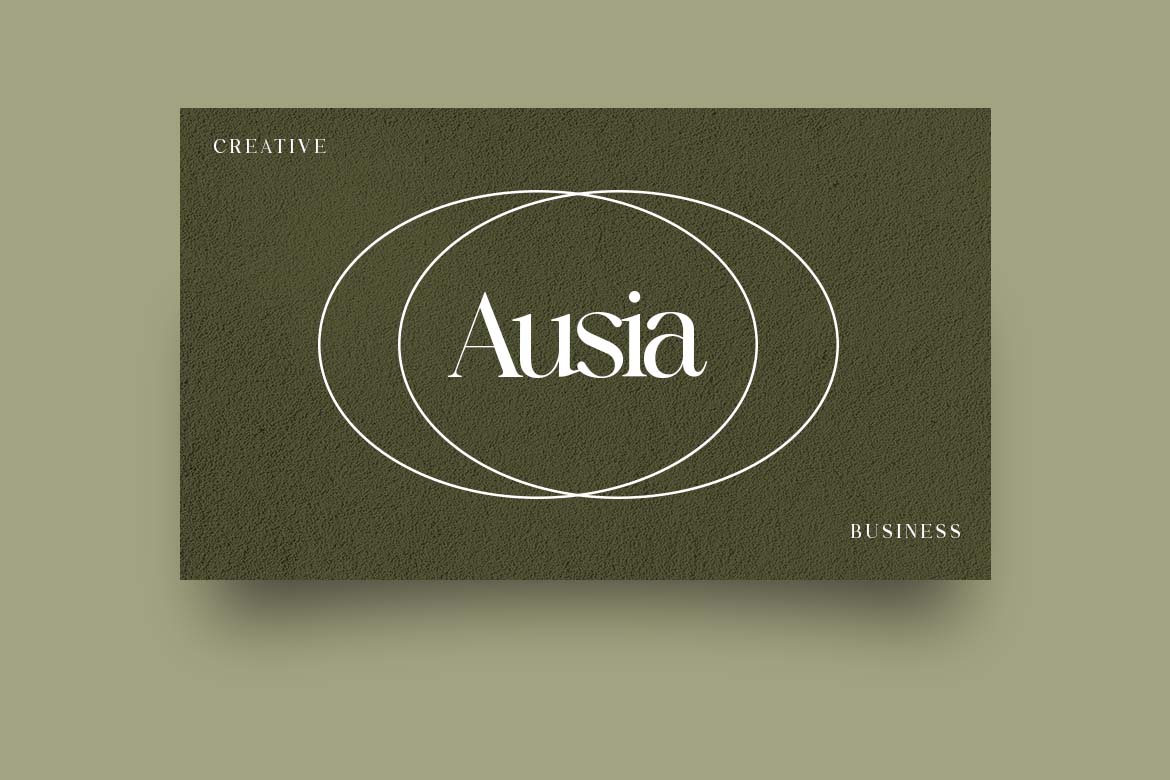 The Heritage Legacy Vintage Serif Family Font-10