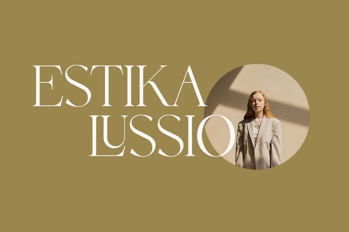 Astraroche Modern Serif Font-10