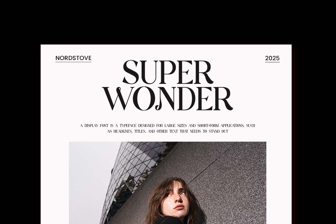 Manifesto Classic Modern Elegant Serif Font-10