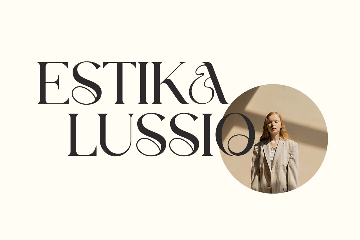 Silver District Modern Serif Font-10