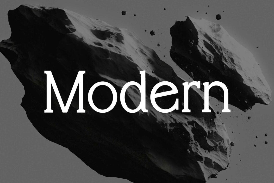Corpheus Prime Sophisticated Style Font-10