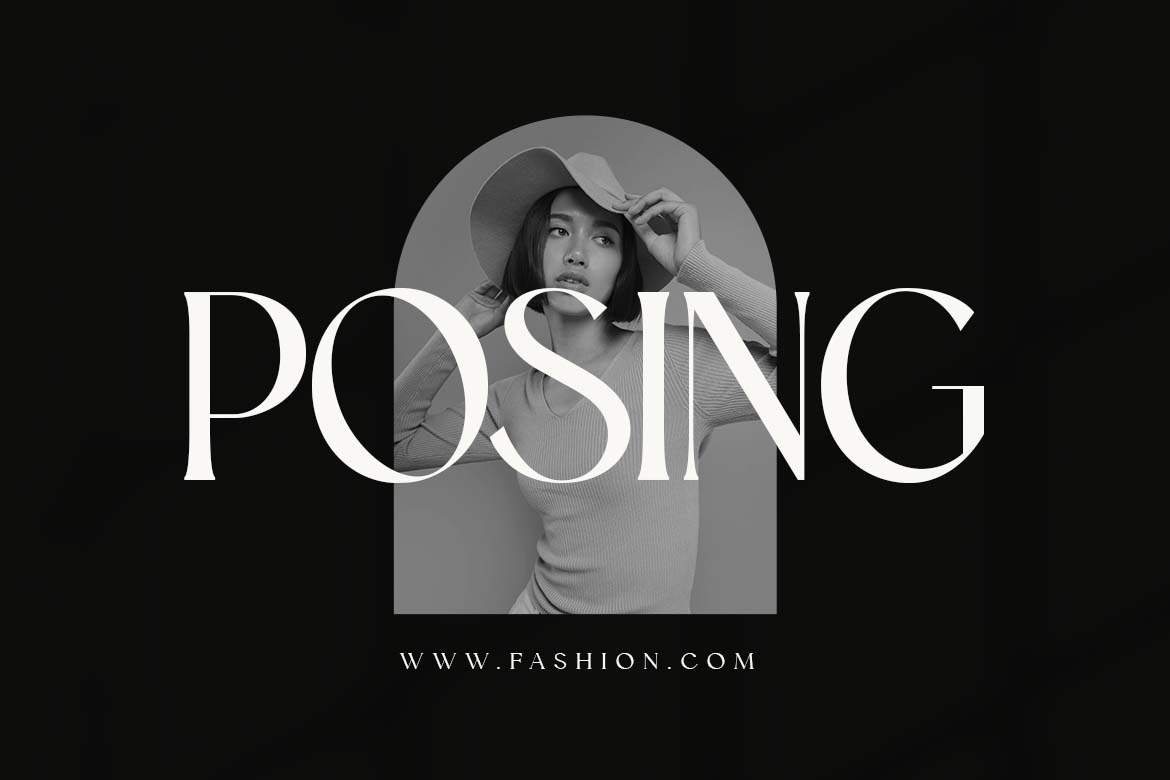 Midnight Chronicles Display Serif Font-10