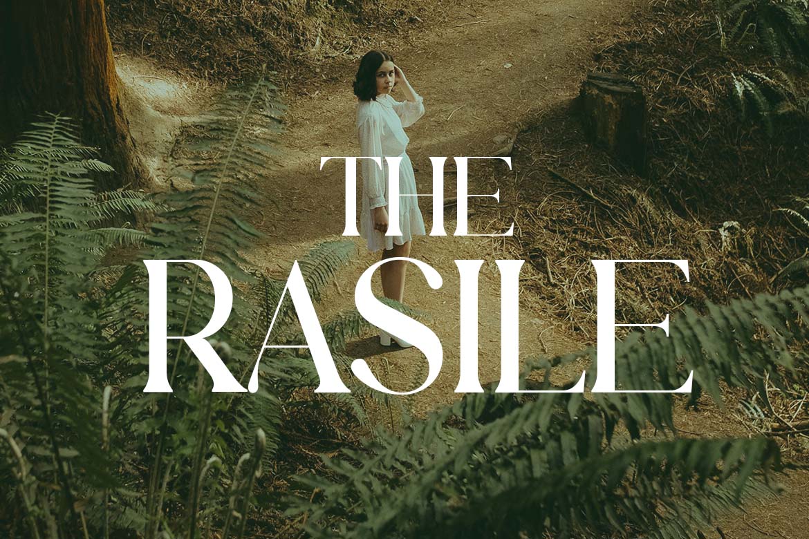 Roscia Sylvia Elegant Serif Font-10