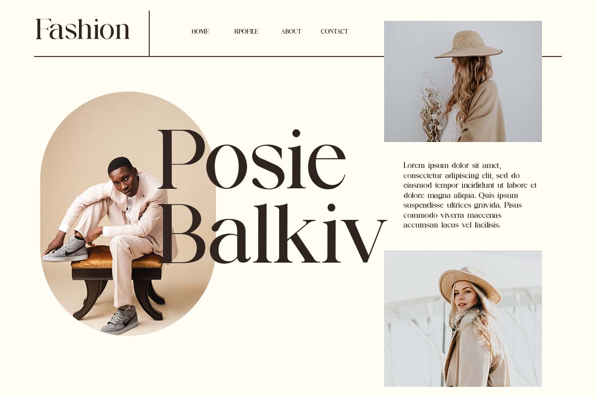 Dinner Junction Stylish Retro Serif Font-10