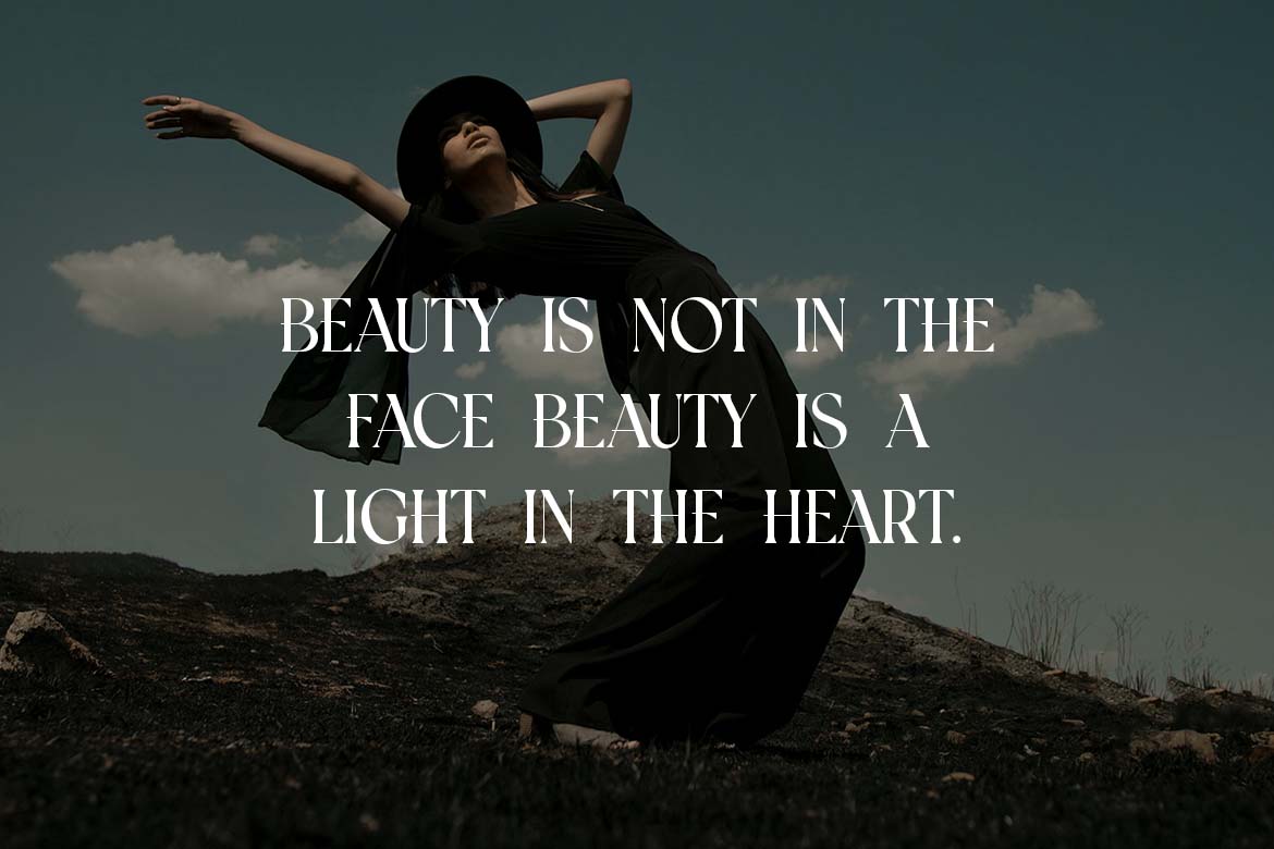 Phantom Monarch Display Serif Font-10