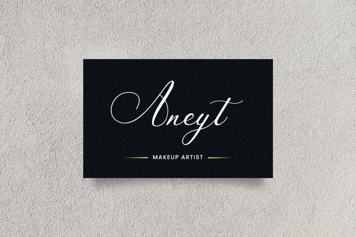 Aurelia Marcelina Modern Calligraphy Font-10
