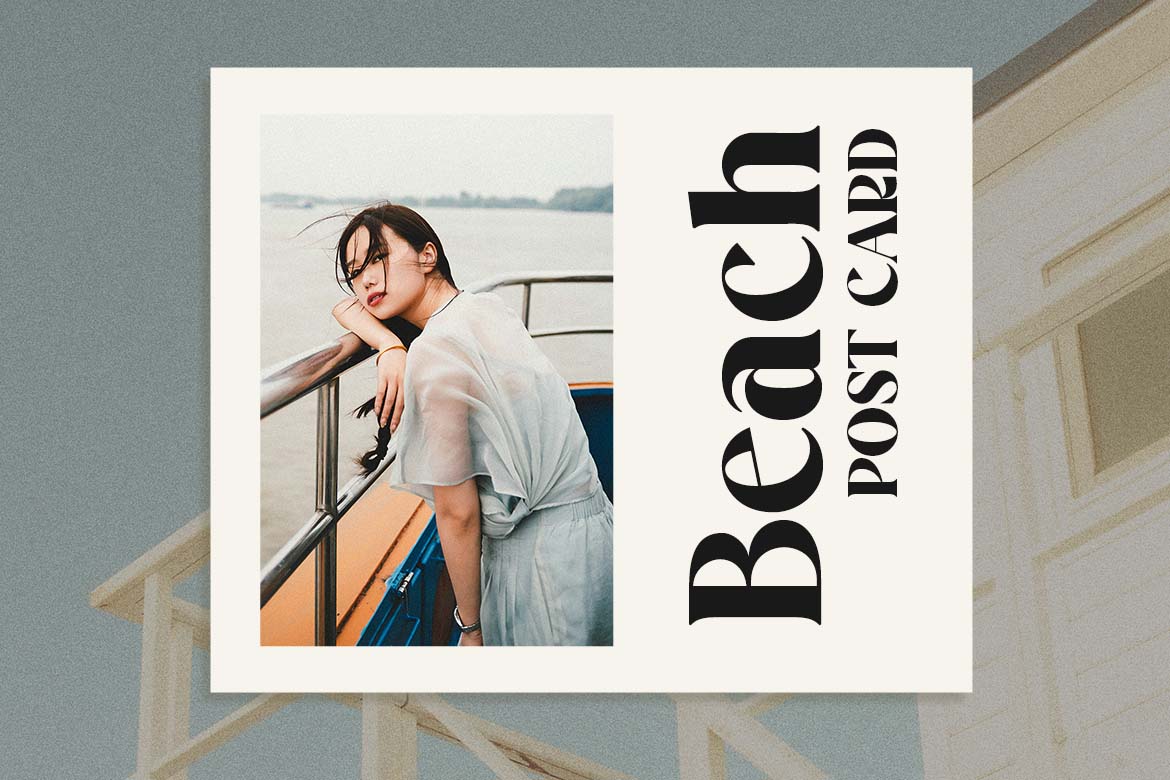 Mystique Kronova Retro Serif Font-9