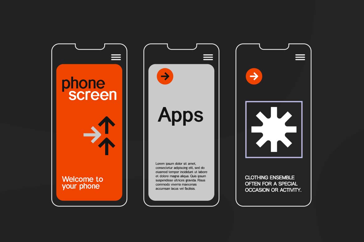 Moonbeams Sans Modern Sans Serif Font-7