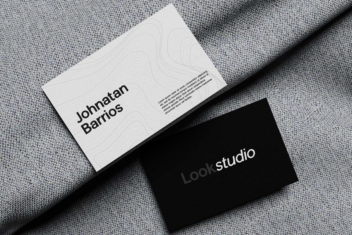 Stenz Graxon Pro Modern Profesional Style Font-11