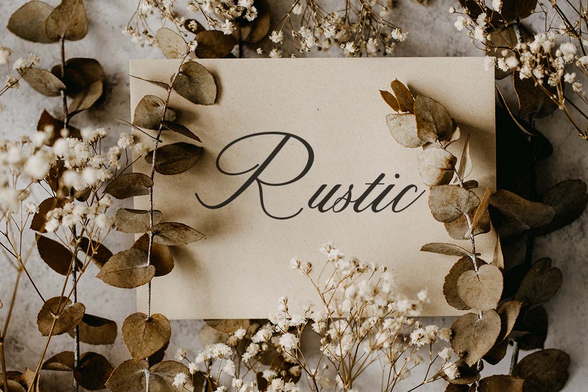 Romance Romatic Elegant Serif Font-11