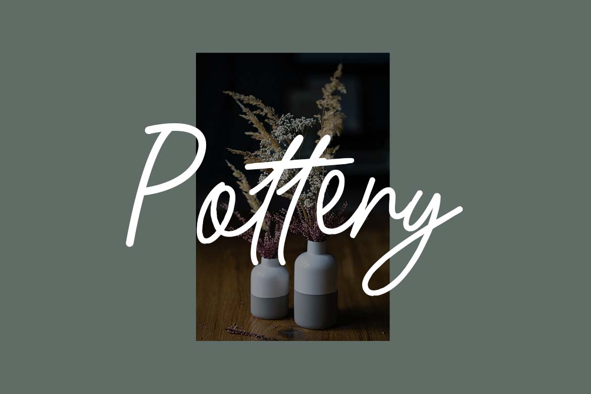 Sandwich Paradise Lettering Handwritten Font-11