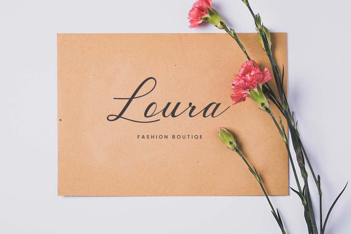 Jasmine Rosemary Classic Handwritten Font-11