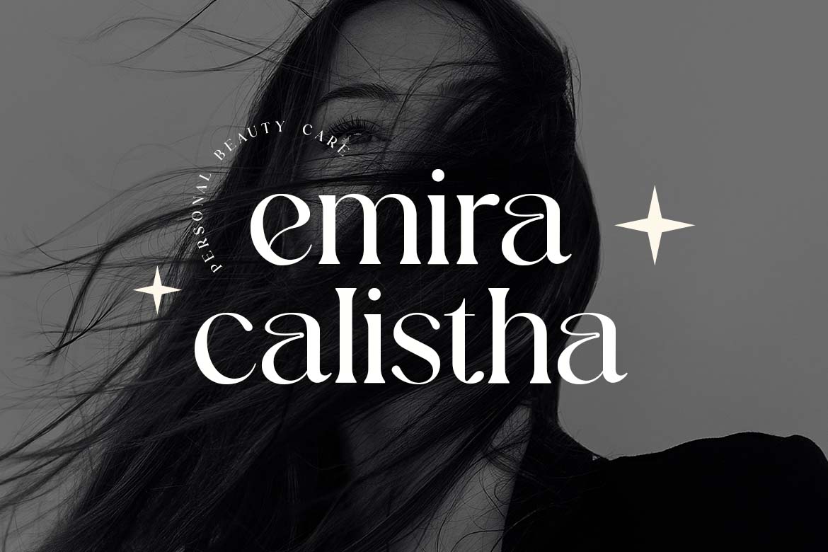 Roscia Sylvia Elegant Serif Font-11