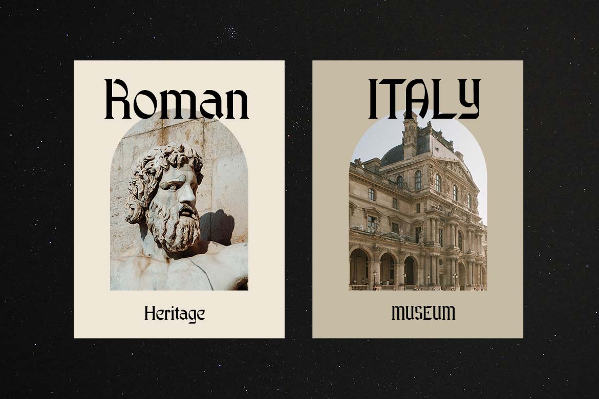 Grand Atlas Elegant Serif Font-11