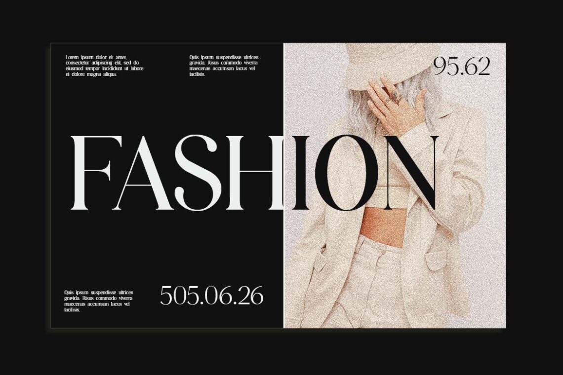 Excelsia Luxury Elegant Serif Font-11