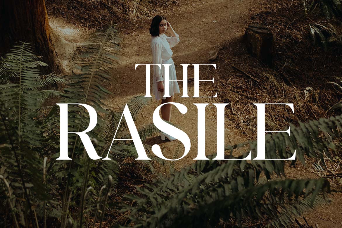Brighton Newport Elegant Serif Font-11