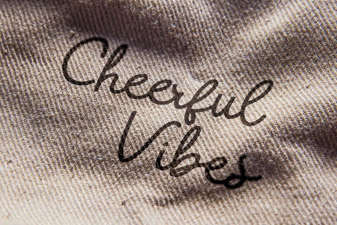 Vintage Paradise Retro Vibes Script Font-11