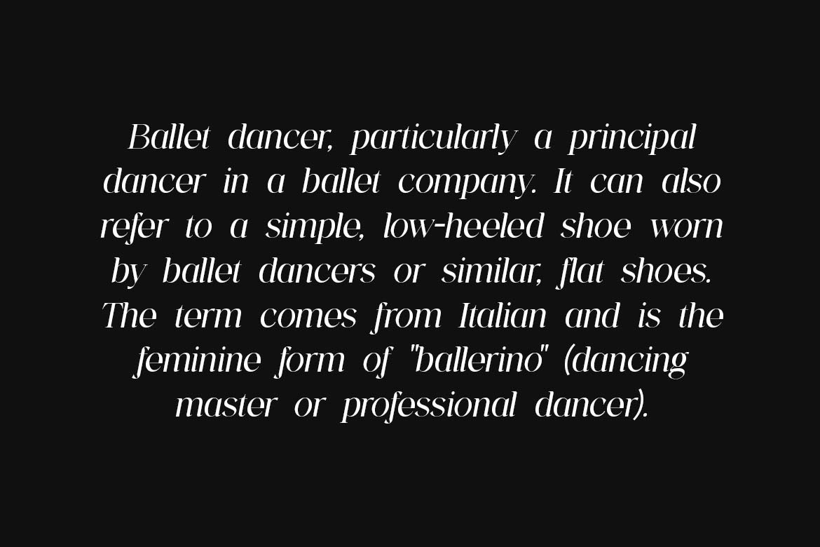 The Aesthetica Serif Modern Aesthetic Serif Font-11