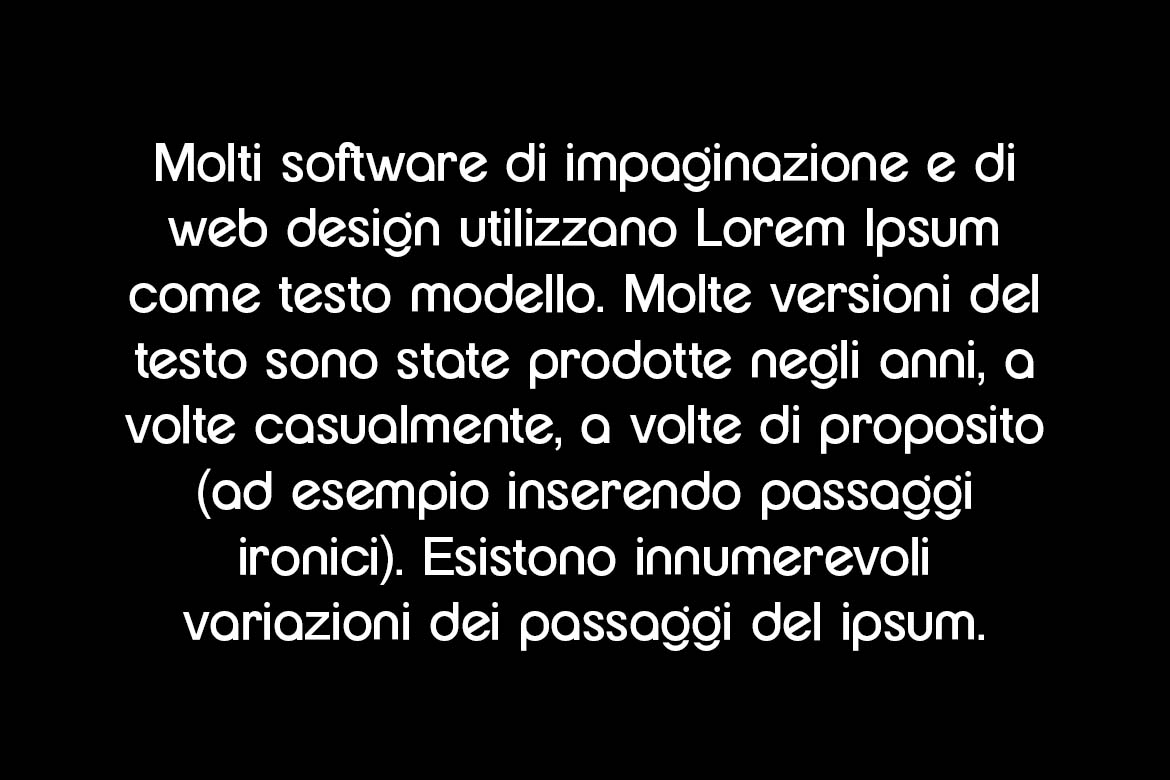 Goodspace Rounded Sans Serif Font-11