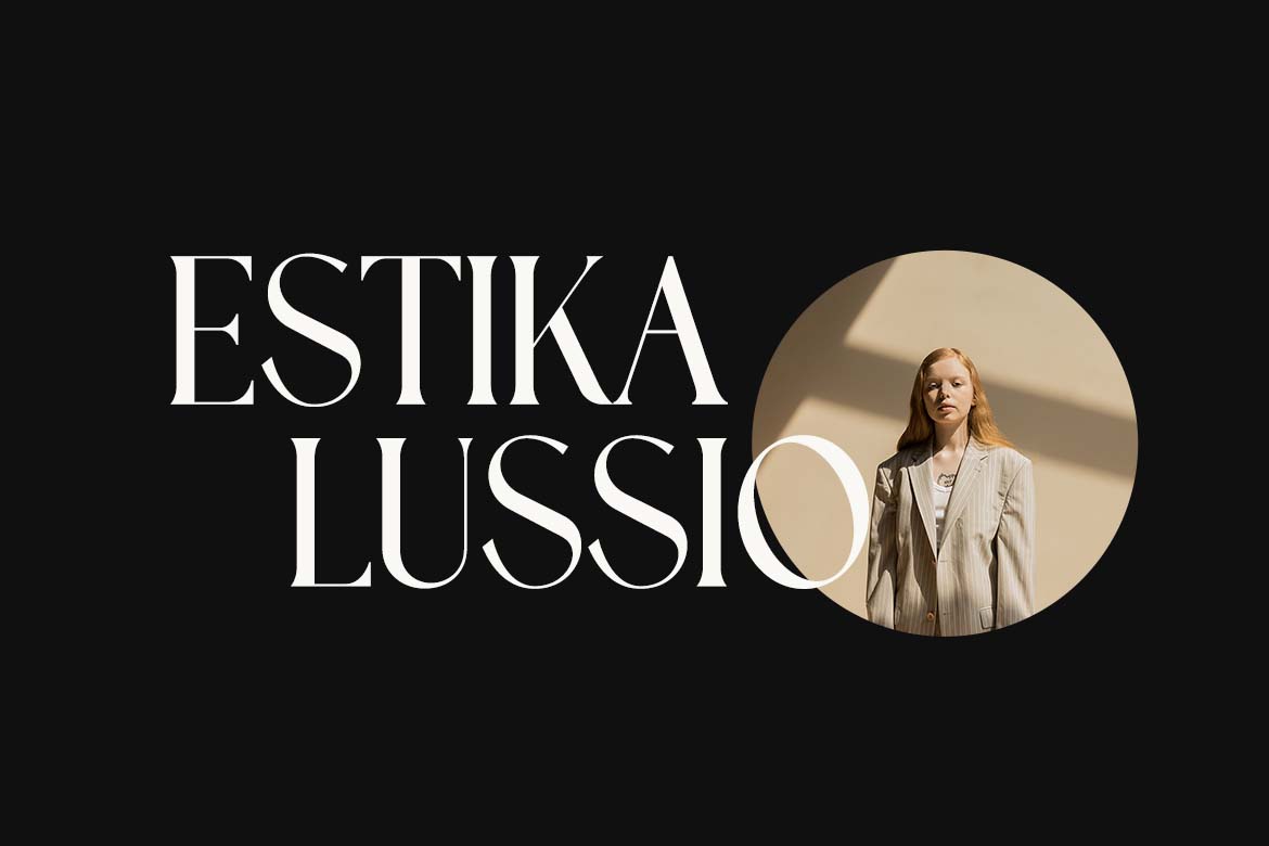 Spektrivan Ligature Serif Font-11
