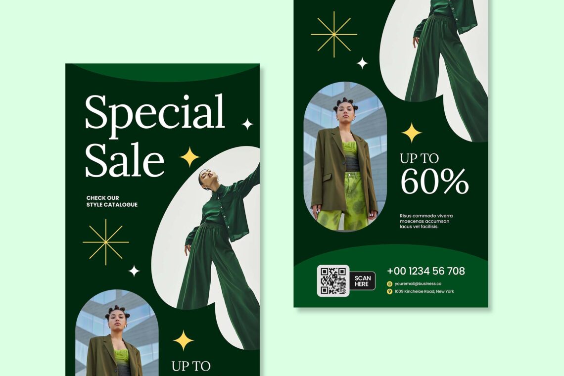 Special Sale Fashion Roll Up Banner-1