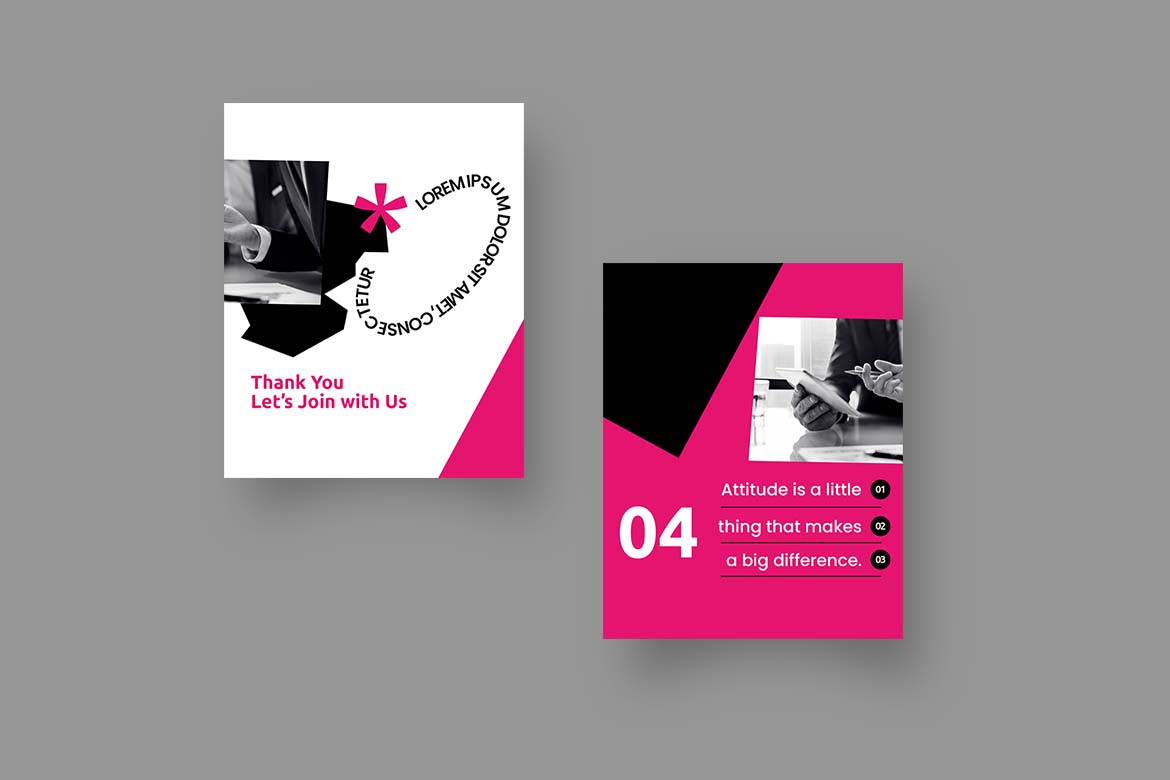 Growth Business Instagram Carousel-1