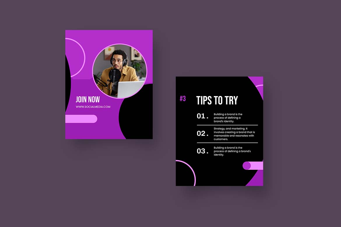 Tips Growth Instagram Carousel-1