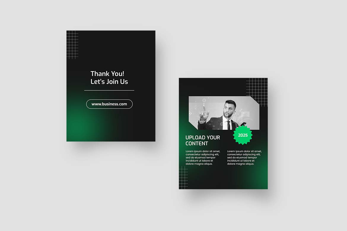 Web Browser Security Instagram Carousel-1