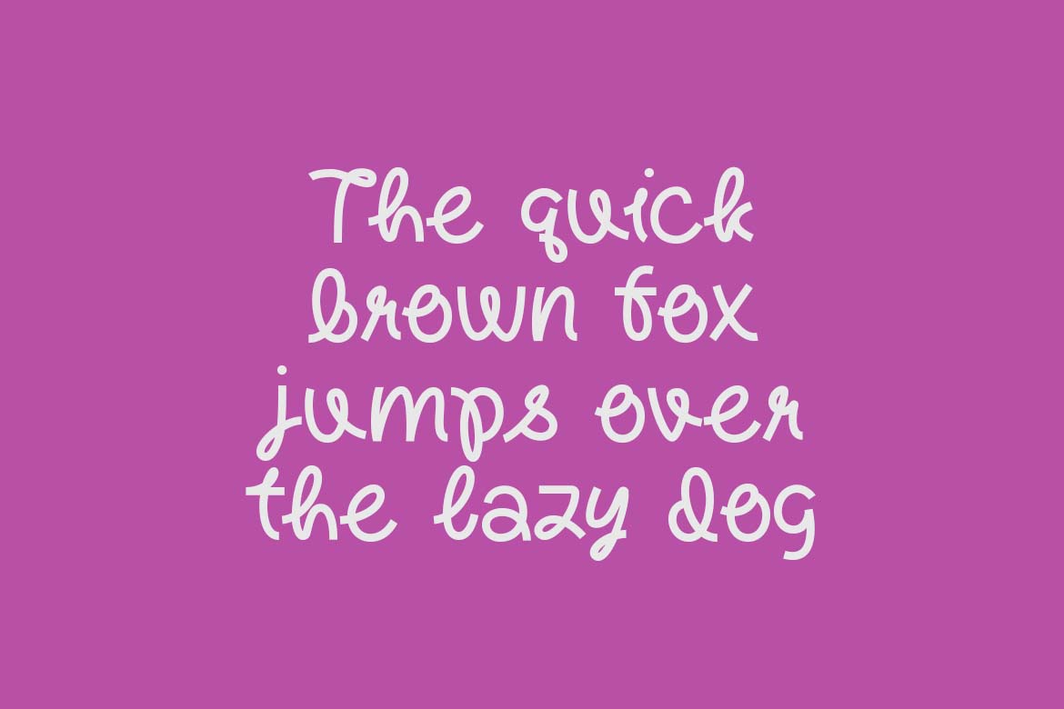 Amarina Unique Sans Serif Font-1