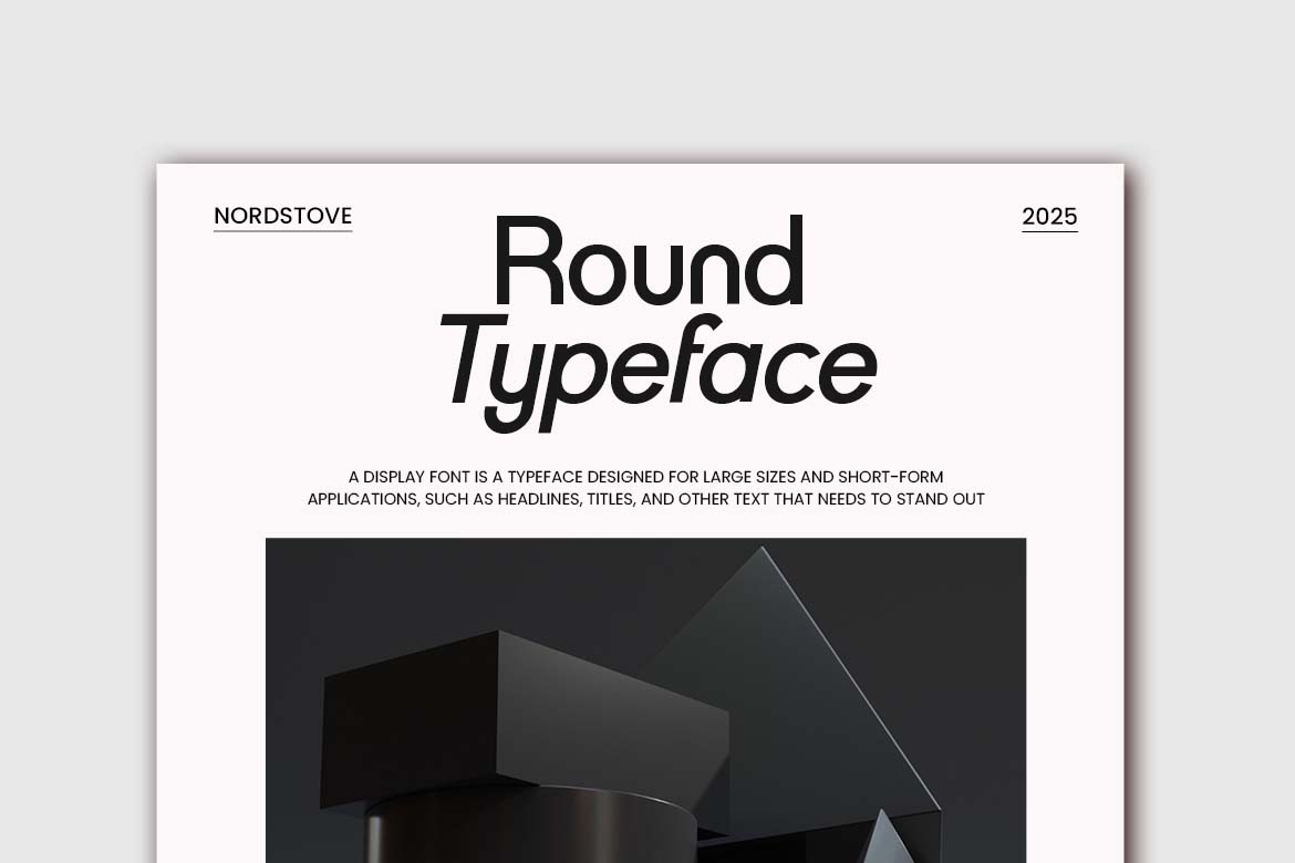 Armiko Oplima Pro Modern Bauhaus Style Family Font-1