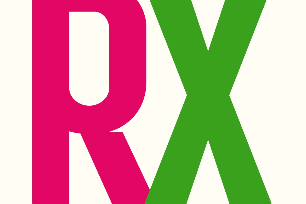 Proxyn Bold Condensed Display Font-1