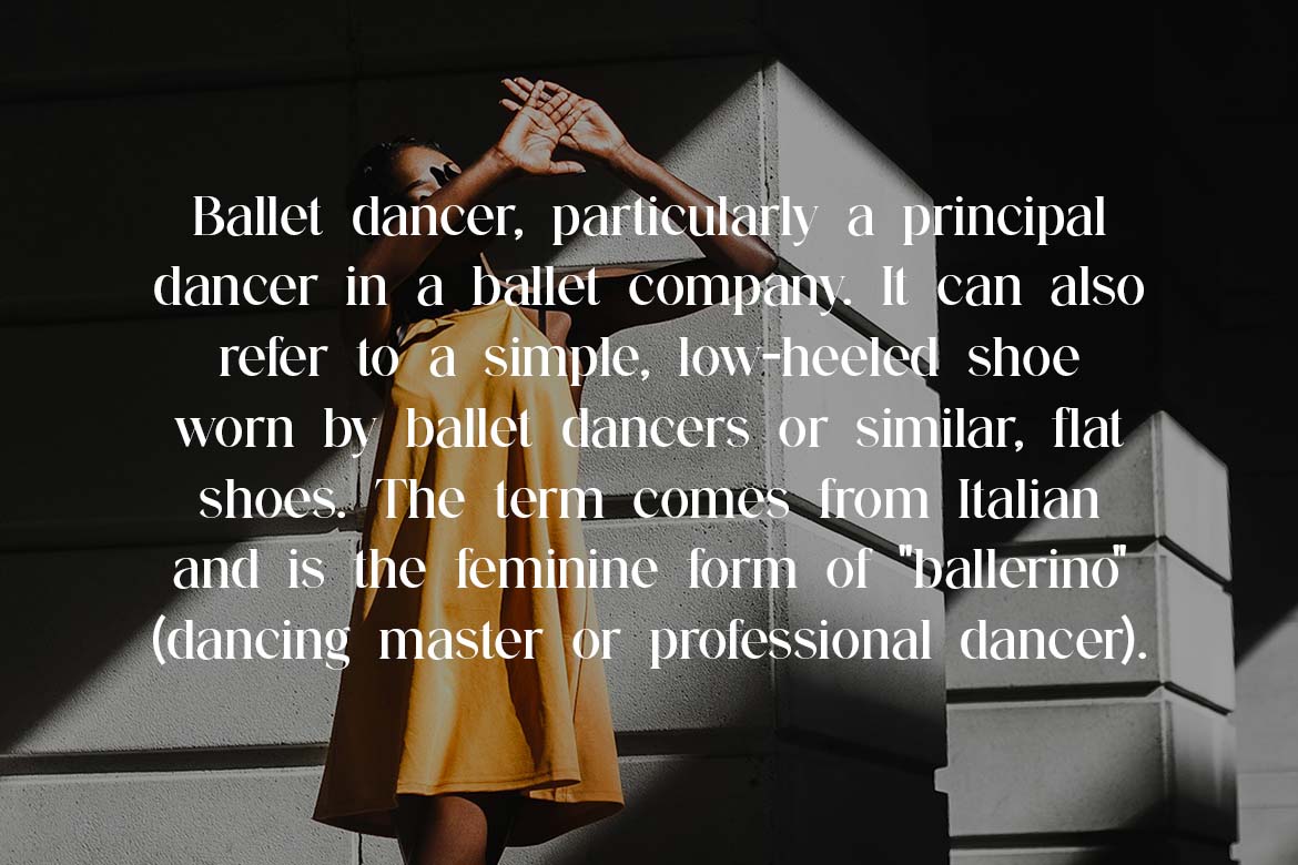 Venora Rosalind Elegant Serif Font-1