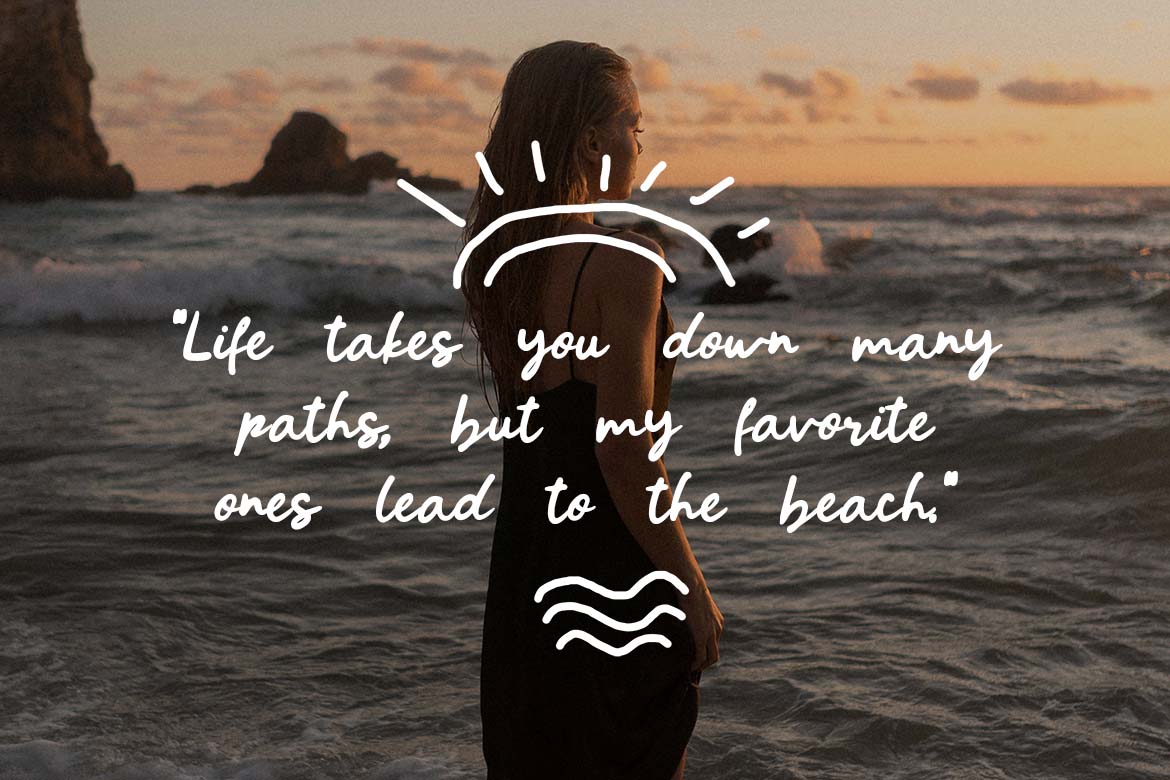 Symphony Romance Retro Handwritten Font-1
