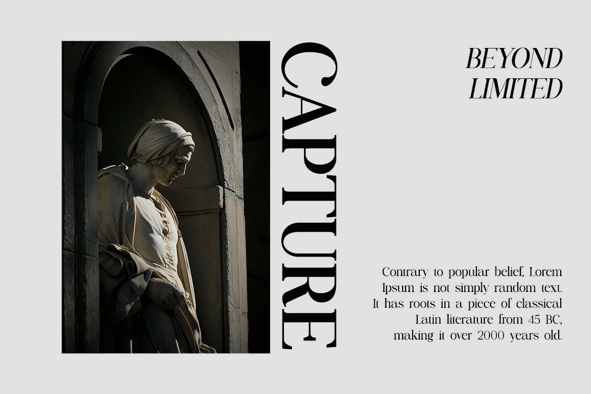 Metropolitan Parliament Editorial Serif Family Font-1