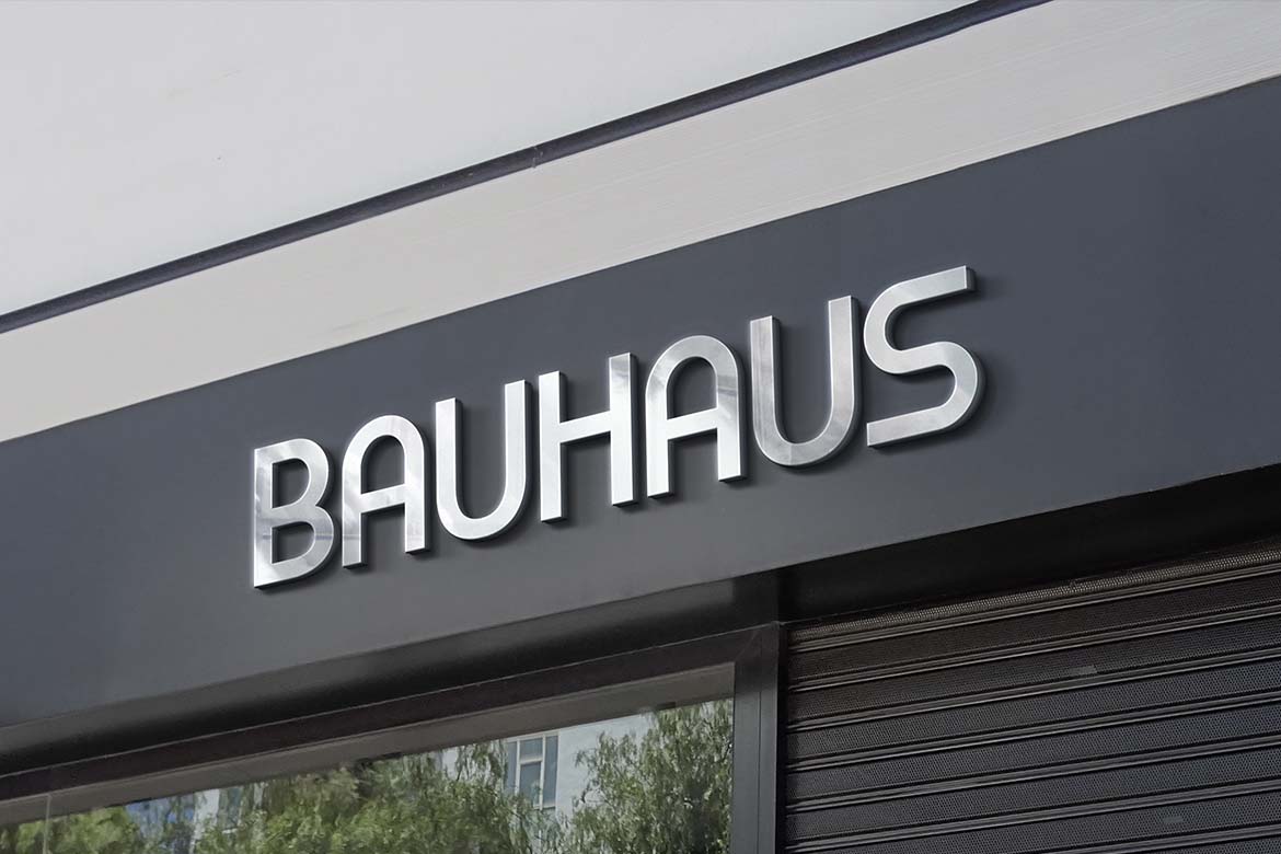 Armiko Oplima Pro Modern Bauhaus Style Family Font-2