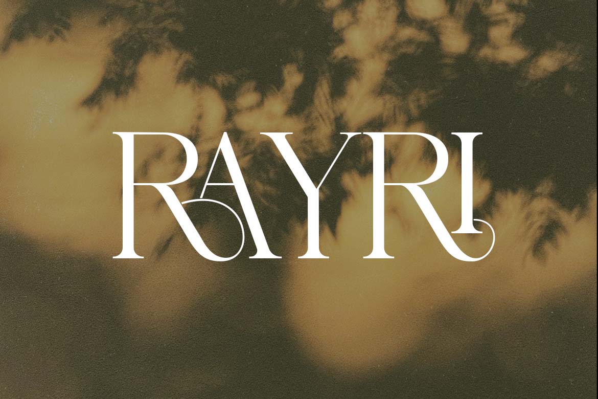 Astraroche Modern Serif Font-2