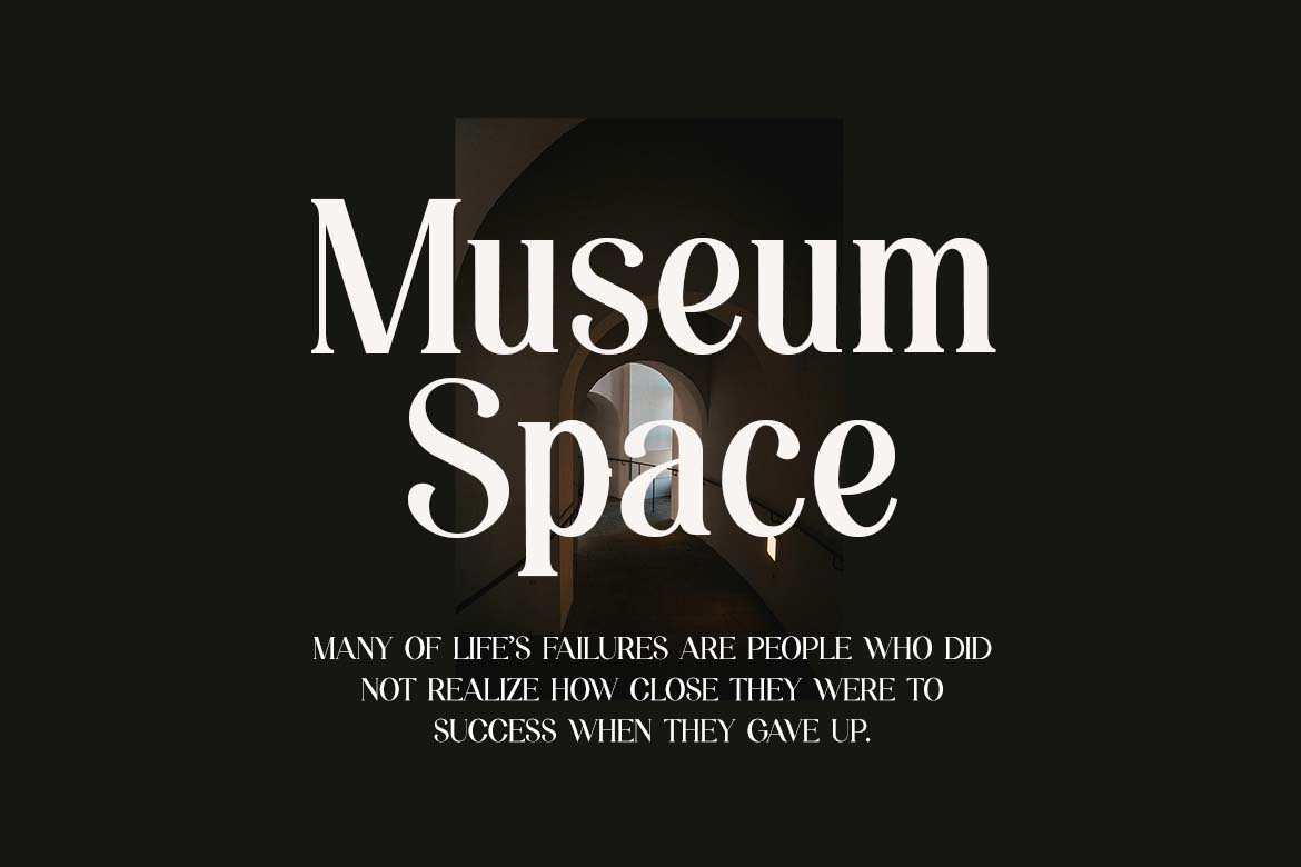 Imperial Glorieux Elegant Serif Family Font-2