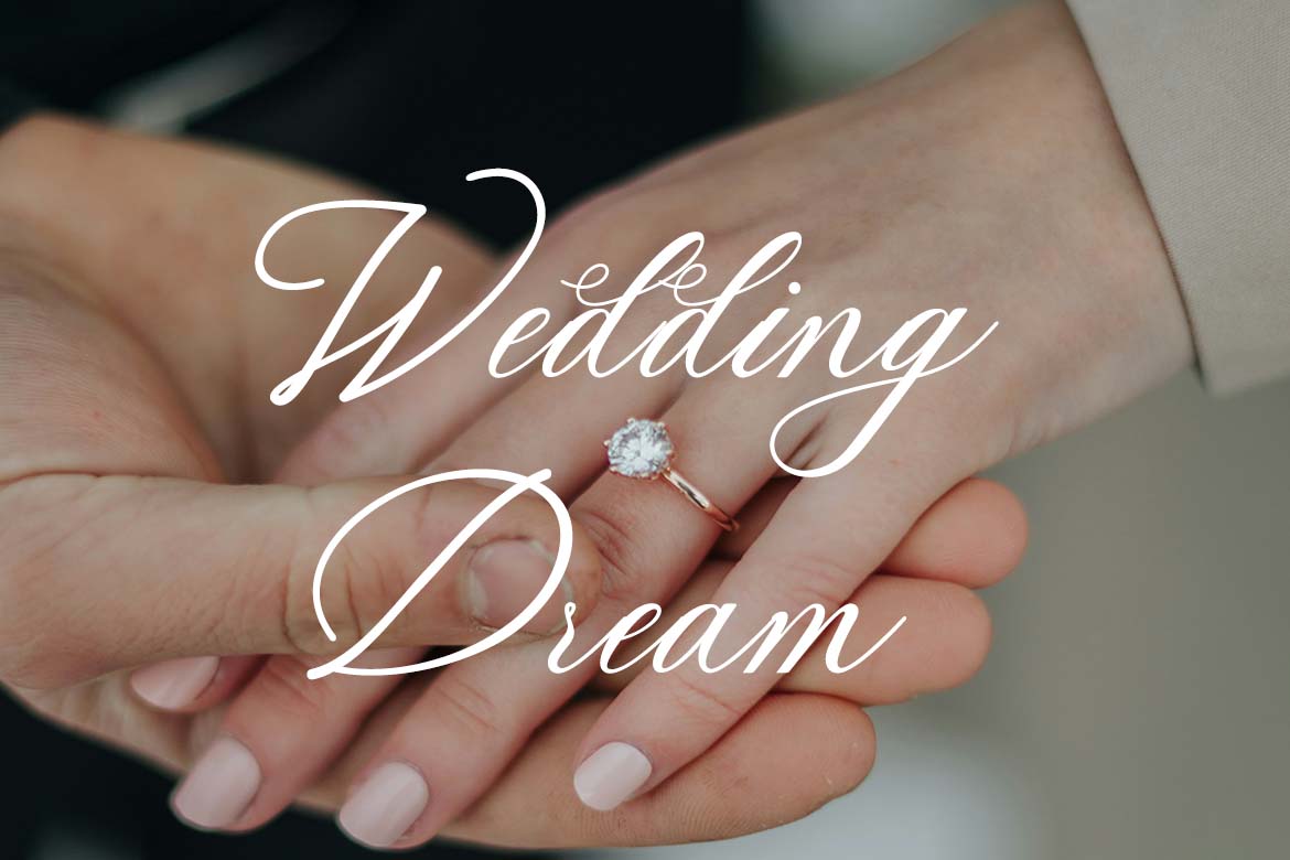 Romance Romatic Elegant Serif Font-2