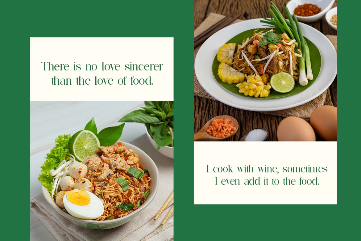Modest Steady Display Serif Font-2