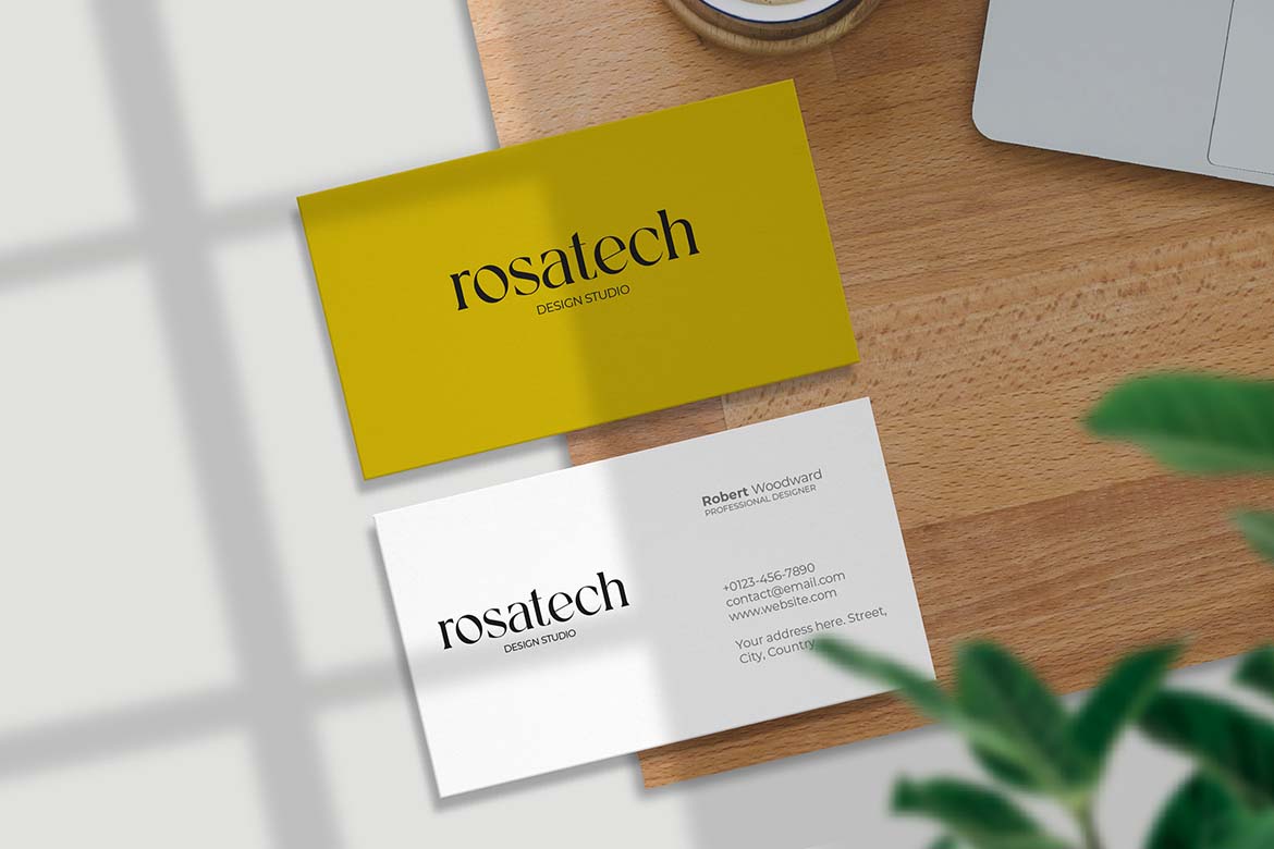 Ravello Eleganza Modern Retro Serif Font-2
