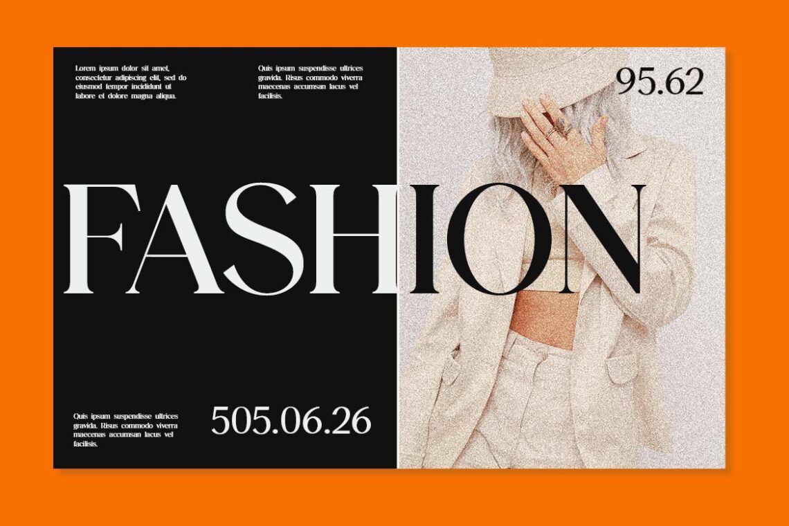 Venora Rosalind Elegant Serif Font-2