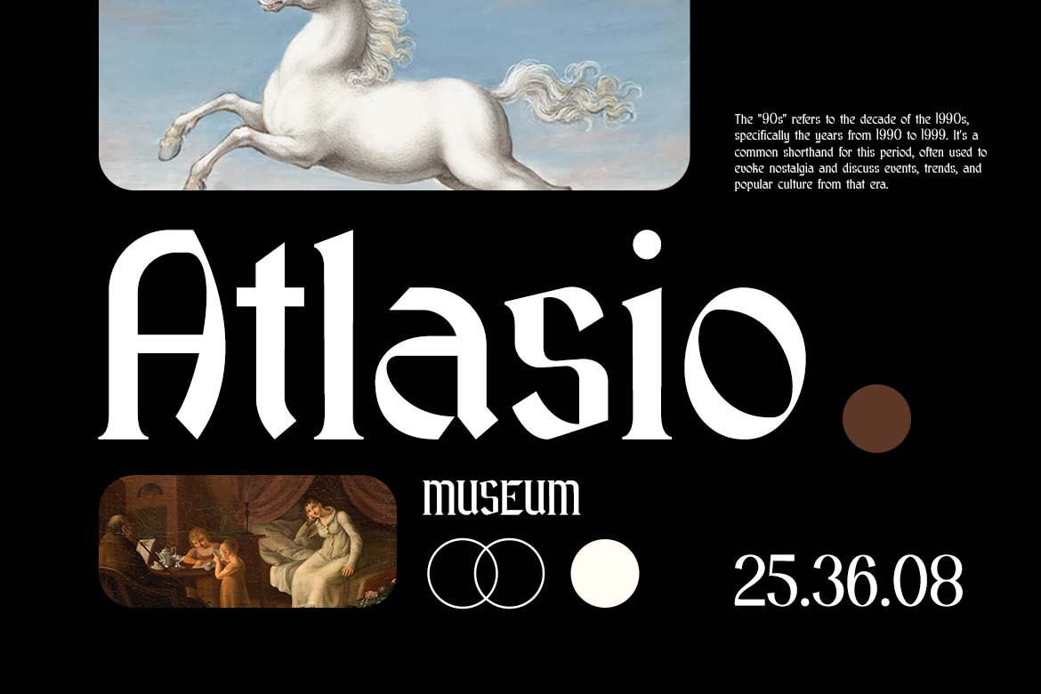 Grand Atlas Elegant Serif Font-2
