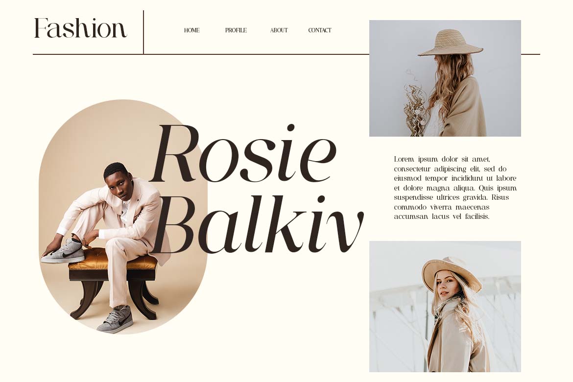 Brighton Newport Elegant Serif Font-2