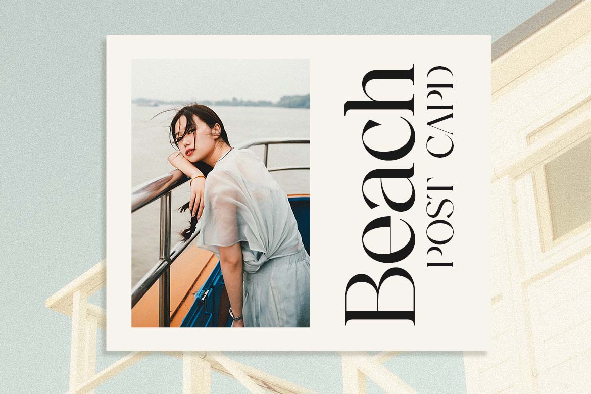 The Aesthetica Serif Modern Aesthetic Serif Font-2