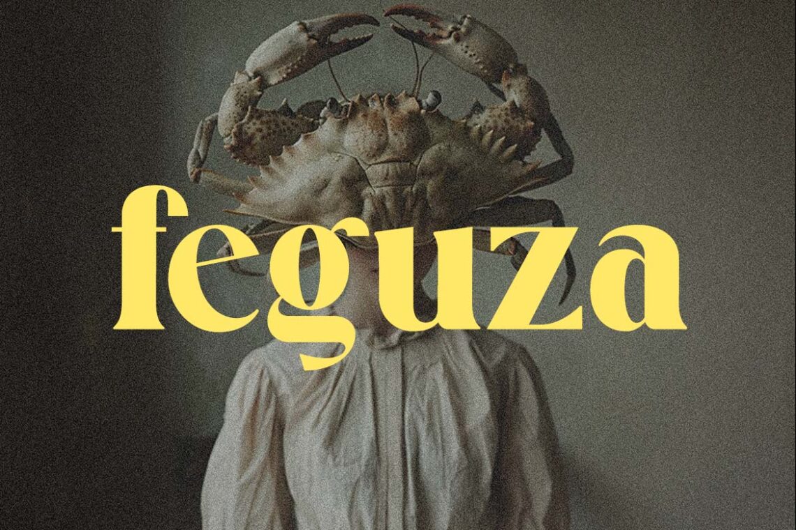 Mystique Kronova Retro Serif Font-1