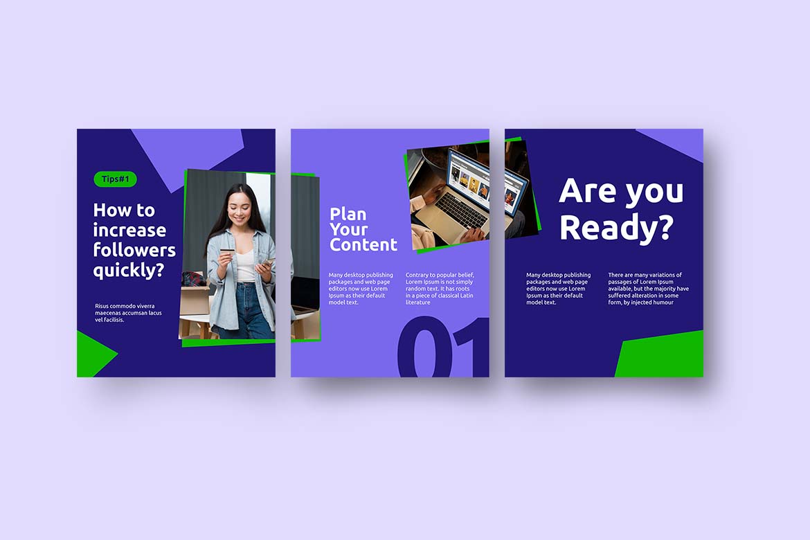 Growth Strategy Instagram Carousel-2