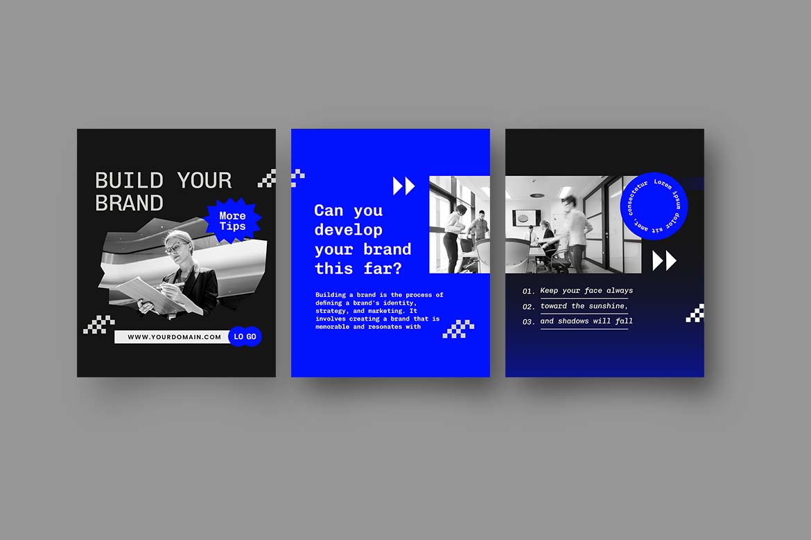 Build Your Brand Instagram Carousel-2